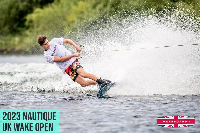 2023 Nautique Wake Open - Photo Mantis Pro Media
